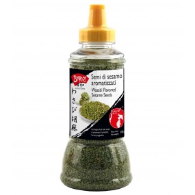 Semi di Sesamo Bianco...