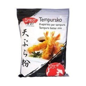 Preparato per Tempura 500 g...