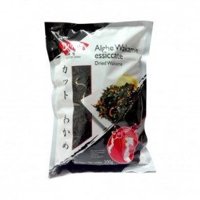 Alghe Wakame Essiccate 200...