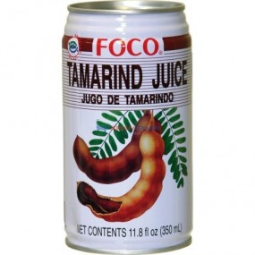 Succo di Tamarindo 350 ml FOCO