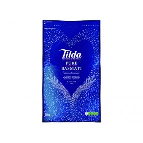 Riso Basmati 20 kg TILDA