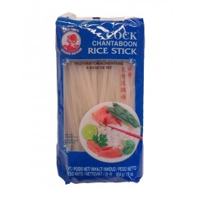 Tagliatelle di Riso 5 mm 375 g COCK BRAND