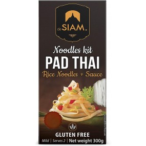 Kit per Pad Thai 300g deSIAM