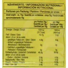 Noodles Chicken Flavour 70 g INDOMIE