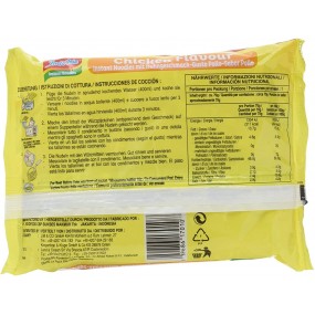 Noodles Chicken Flavour 70 g INDOMIE