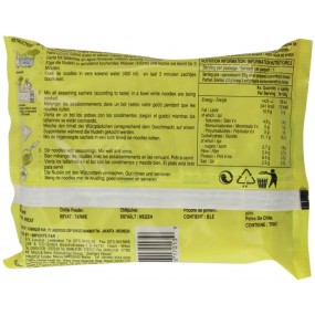Noodles Gamberetti Flavour 70 g INDOMIE