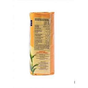Farina di Mais Giallo precotta 1 kg PAN
