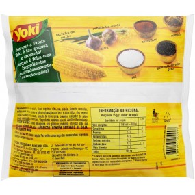 Farina di Mais 500 g YOKI 