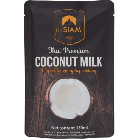 Latte di Cocco 180 ml deSIAM
