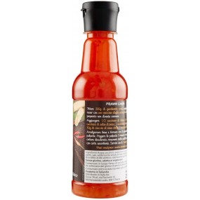 Salsa Thai al Peperoncino Dolce 250 ml deSIAM