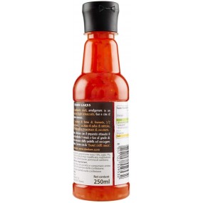 Salsa Thai al Peperoncino Dolce 250 ml deSIAM