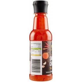 Salsa Thai al Peperoncino Dolce 250 ml deSIAM