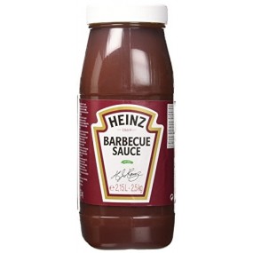 Salsa Barbecue Sauce 2.5 kg...