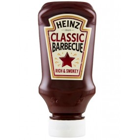 Salsa Barbecue Classic 220...