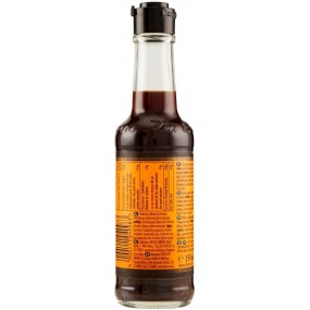 Salsa Worcestershire Sauce 150 ml LEA & PERRINS