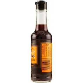 Salsa Worcestershire Sauce 150 ml LEA & PERRINS