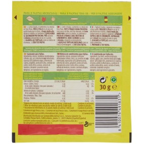 Condimento per Fajitas 30 g OLD EL PASO
