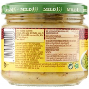Salsa Guacamole 320 g OLD EL PASO