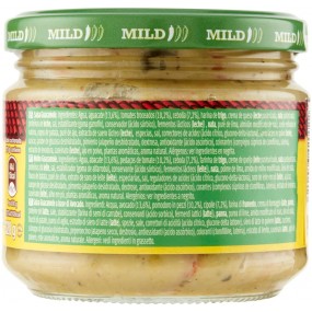 Salsa Guacamole 320 g OLD EL PASO