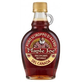 Sciroppo D' Acero Puro 250 g MAPLE JOE