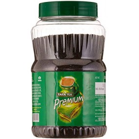 Tè Nero Tea premium 500 g TATA