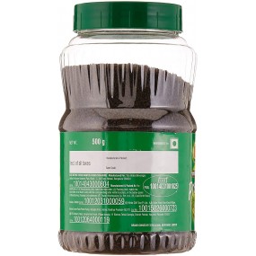 Tè Nero Tea premium 500 g TATA