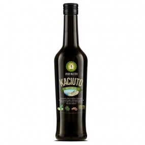 Amaro Kaciuto 50 cl LA SPINA SANTA