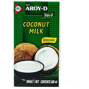 Latte di Cocco 500 ml AROY-D