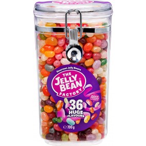 Jelly Bean Caramelle Mix 700 g THE JELLY BEAN