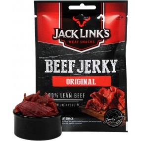 Jack Link's Originale Carne Secca 25g JACK LINKS