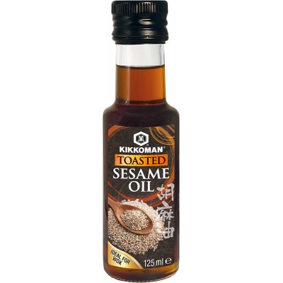 Olio di Sesamo Tostato 125...