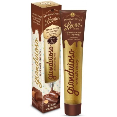 Gianduioso Crema Spalmabile...