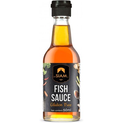 Salsa di Pesce 60 ml deSIAM