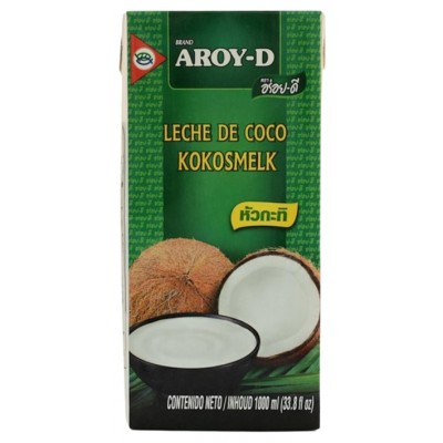 Latte di Cocco 1 L AROY-D