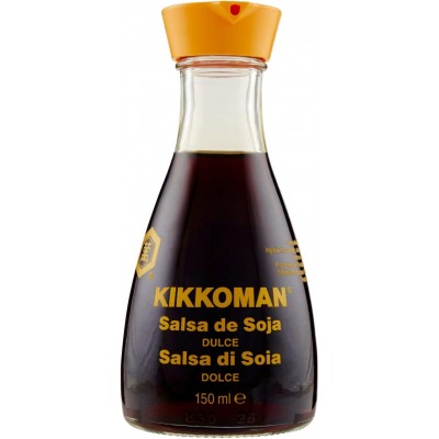 Salsa di Soia Dolce 150 ml...