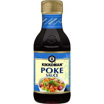 Salsa Poke Sauce 250 ml...