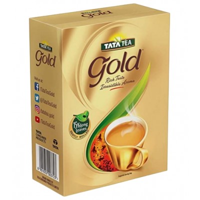 Tè Gold 900 g TATA