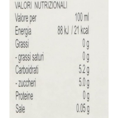 Acqua di Cocco 500 ml FOCO