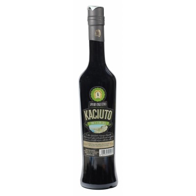 Amaro Kaciuto 100 cl LA...