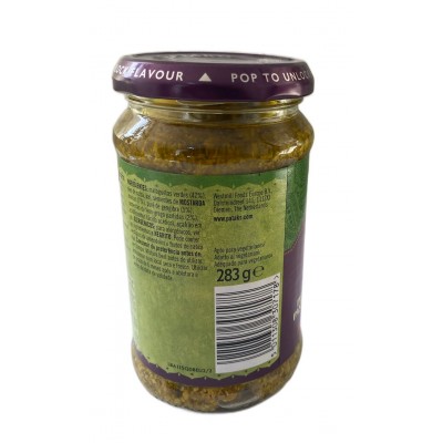 Chili in Salamoia 283 g PATAK'S