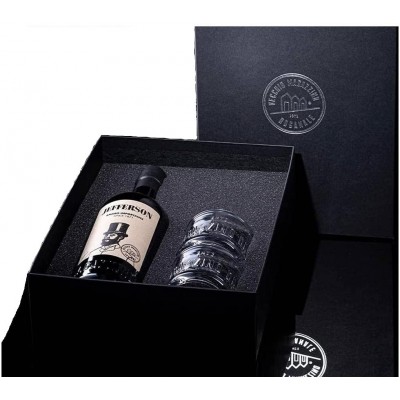 Tailor Made Jefferson & 2...