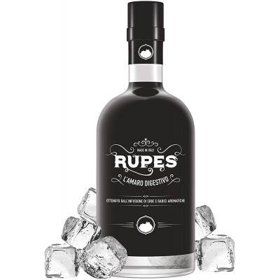 Amaro Digestivo Rupes 70 cl...