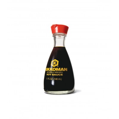 Salsa di Soia 150 ml KIKKOMAN