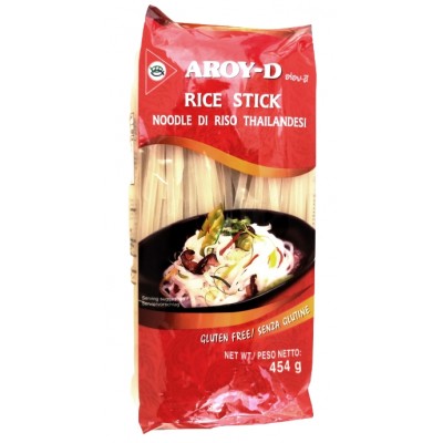 Tagliatelle di Riso 5 mm...