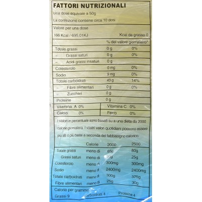 Vermicelli di Lungkow 500 g PAGODA
