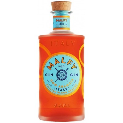 Malfy Gin con Arancia 700 ml MALFY 