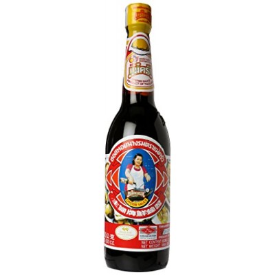 Salsa di Ostrica Thai 600 ml MAEKRUA