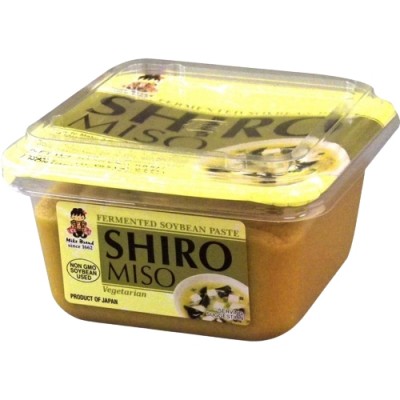 Miso Chiaro in Pasta 300 g...