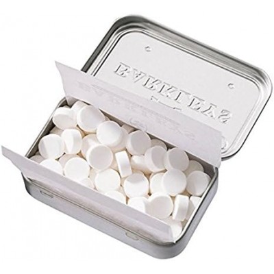 Classic Mints Caramelle all'Anice 50 g BARKLEYS