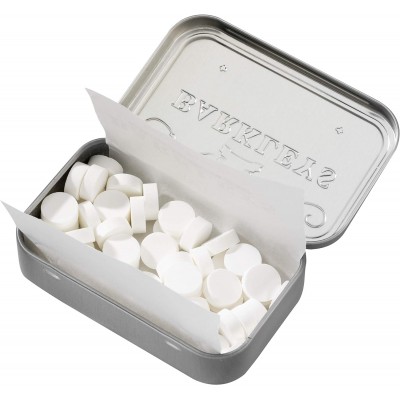 Classic Mints Caramelle Alla Menta Peppermint 50g BARKLEYS